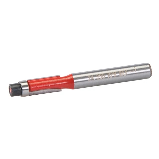 Silverline 0.6cm Égaliser Bord Tailleur 0.6cm X 1.3cm 794324