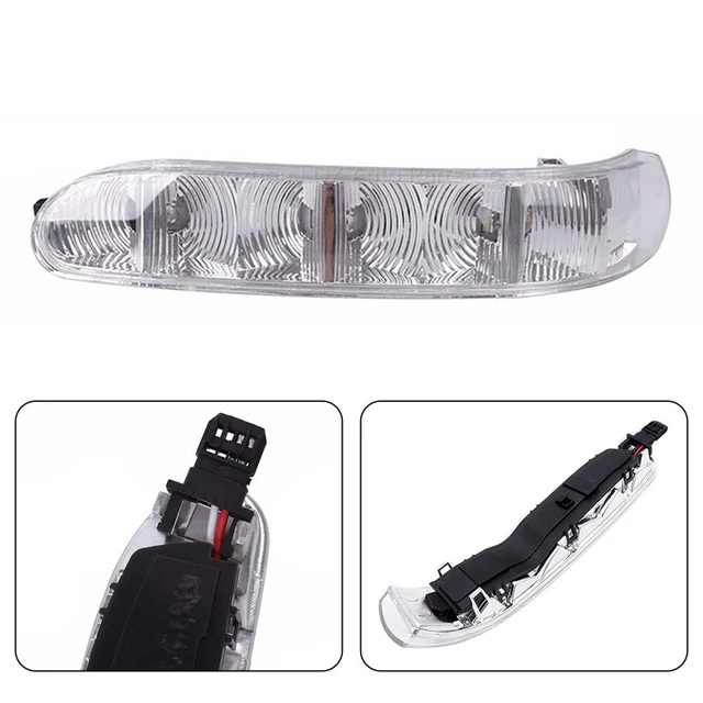 1pc Clignotant 2208200521 Voiture Accessoires Tout Neuf Remplacement Direct