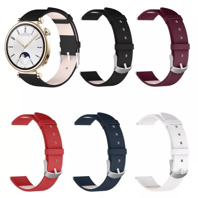 Stylish Replacement Strap For Multiple Models Of Electronic Smartwatches