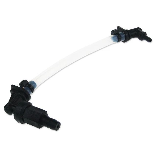 Microdos MH103835 Rinse Aid Internal Pinch Tube – For Chemical Dosing Pump - View #5