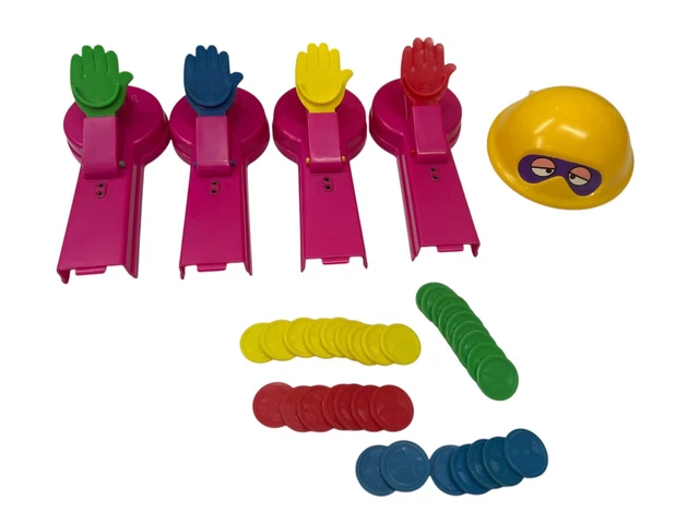 VINGVO Jeu De Dés à 6 Faces (2) Dés De Coin Carré Dés éducatifs à 6 Faces Pour Salle De Jeux