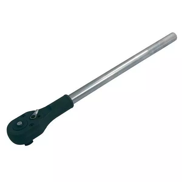 Heavy Duty 3/4" Drive Reversible Quick Release Ratchet Handle Wrench 20" Ct3291