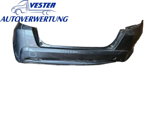 Stoßstange hinten grau 71501-TG5-H000 Honda Jazz