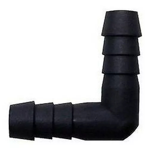 EHEIM Gomito per Tubo D'Acquario IN 9/12 MM Rif. 4013000