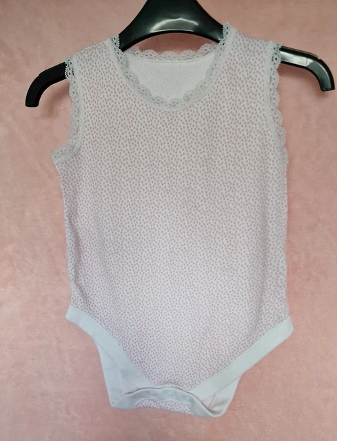 Pacchetto vestiti per bambine età 9-12 m/80 cm. Usato. Condizioni perfette.-~ 4