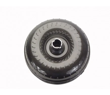 Tci Circle Track Torque Converter 11 In 2000-2300 Stall Th350/400 P/N 240920