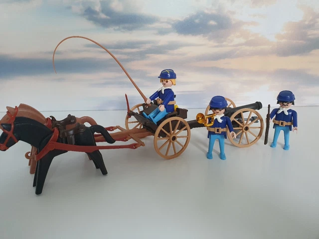 Playmobil 3729 - Jeux & Jouets