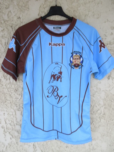 Maillot manches longues Umbro Second - Maillots - Homme - Textile