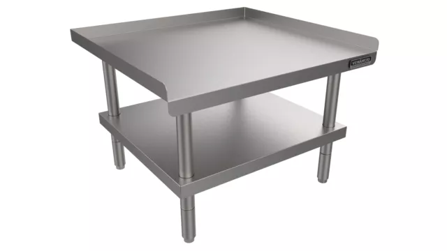 Venancio USA EST36 Equipment Stand