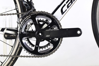 2014 Cannondale SuperSix EVO Ultegra, Racing Edition, Size 56 cm - INV-25130 5