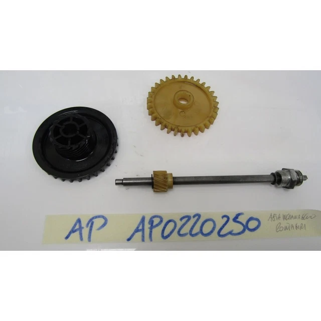 Câble De Compte-tours Pour Aprilia Pegaso 650 (1997-2000) - Pièce D'occasion En état Fonctionnel