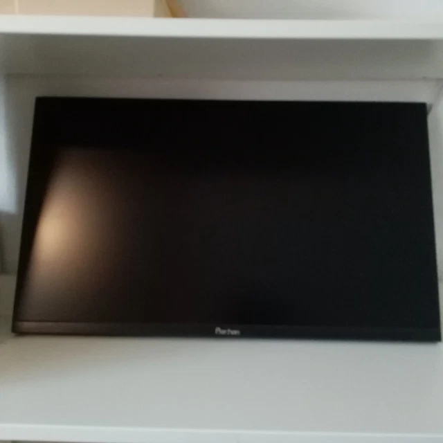 Prechen LCD Monitor HD-238 24" defekt