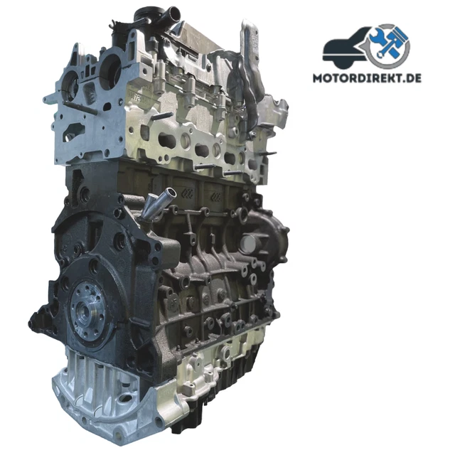 MAINTENANCE MOTEUR 4HU P22DTE Citroen Jumper Plateau 2.2 HDI 120 Ps ...