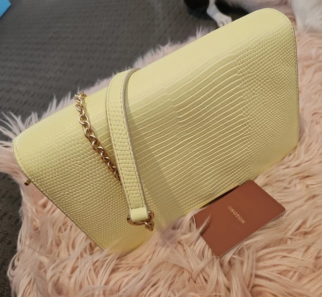 Oroton cruise clutch cheap