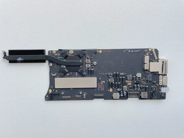 A1502 - Carregador Per Macbook Pro Retina 13 Polzades A 2,4 GHz Intel Core I5 Me864ll A 2678 De Finals De 2013 - Foto 5