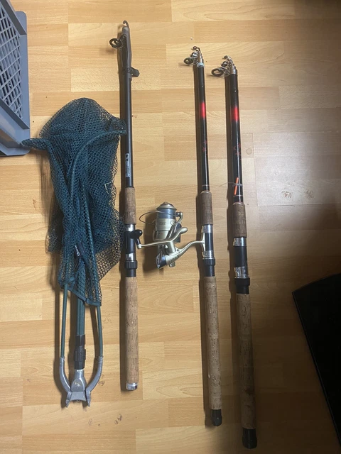 angelruten set