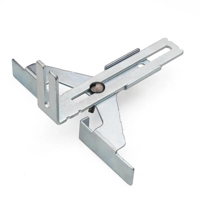 Guide De Bord Pour Défonceuse Dewalt Trim - Neuf - Accessoire Outil