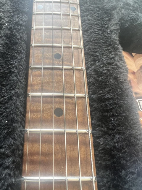 Musicman James Valentine 5