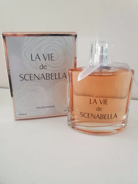La vie de scenabella perfume cheap