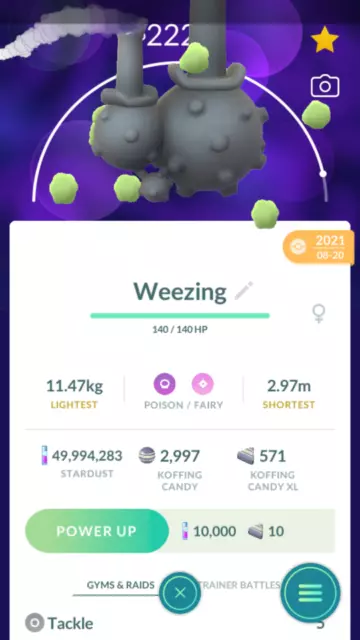 Pokémon Go Shiny Zekrom, Zekrom MaxCp Level 40 Unlock 3 Moveset Top PvP Tra  De