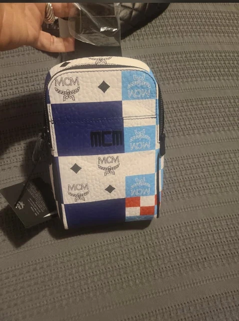 Mini Tech Sling Bag