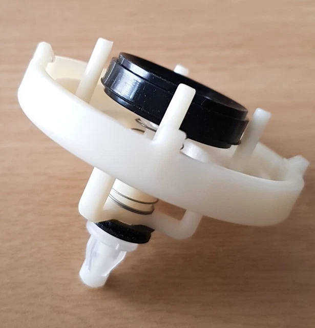 BESTWAY LAYZSPA HOT Tub Air Bubble Blower Non Return Valve Brand new