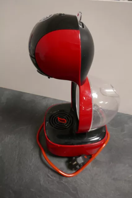 Cafetière DOLCE GUSTO LUMIO KP1304 (Hors Services)