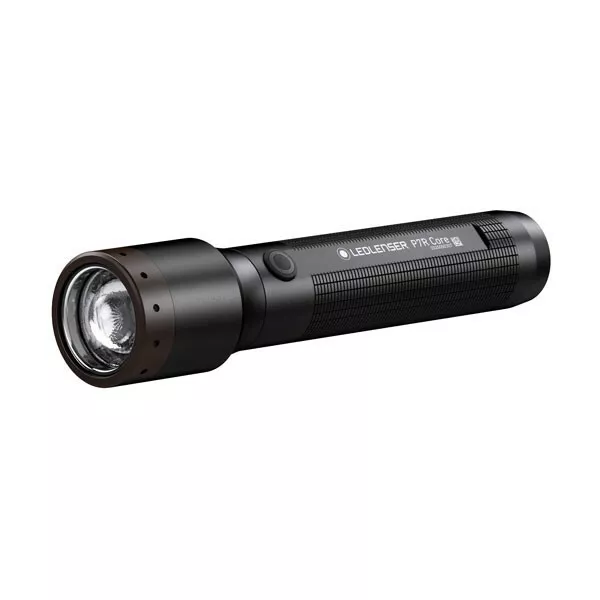 Ledlenser P7R Core 1400 lumen