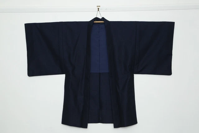 Kimono giapponese da uomo haori