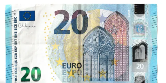 Set euros factices lavables très résistants : 80 pièces et 28 billets