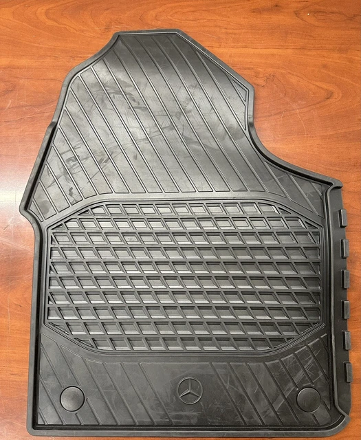 20192024 SPRINTER FLOOR Mats Genuine Mercedes Benz 165.00 PicClick