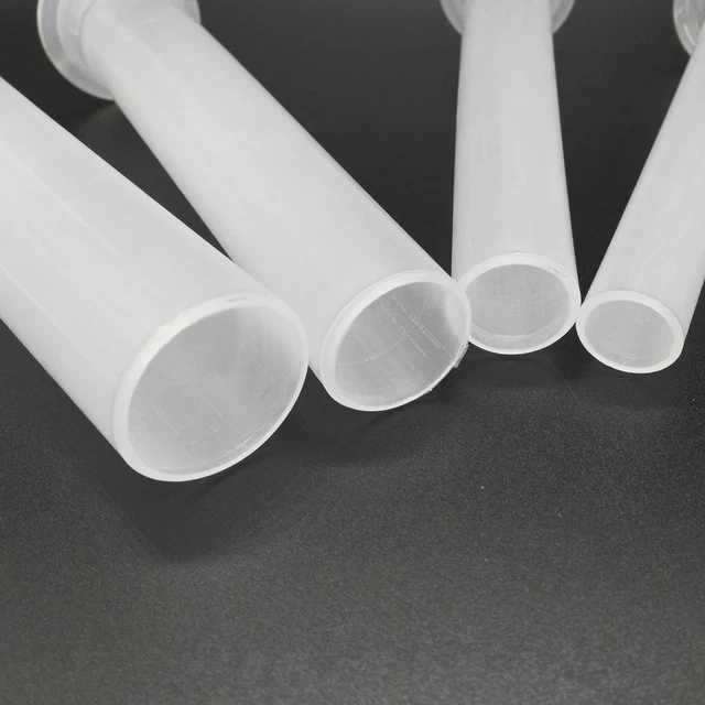 Sausage Stuffer Filling Tube Meat Grinder Funnels Spare Parts Filler Nozzles