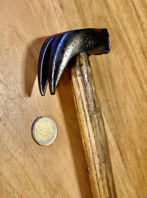 Pince à Sabots Pour Chevaux, Moutons, Chèvres - Outil Maréchal-Ferrant - 20cm