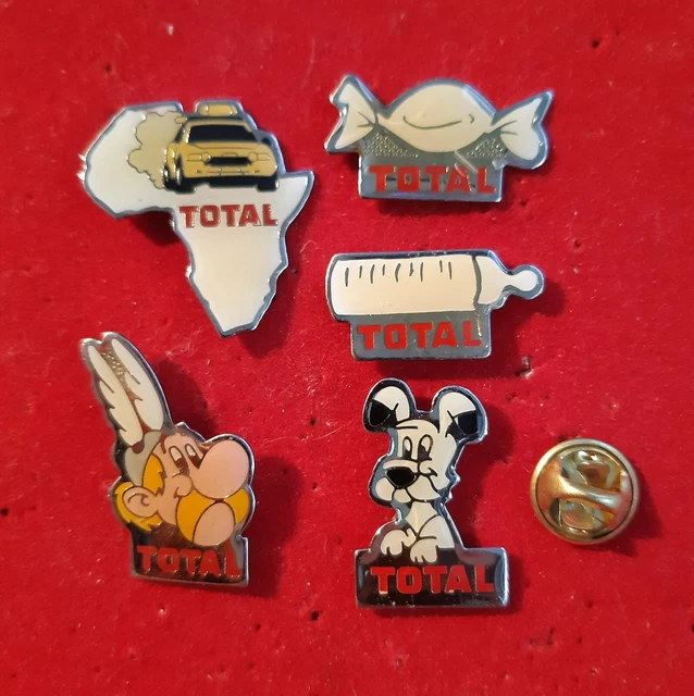Pin's Armée Française – ERM – Établissement Régional Du Matériel Normandie