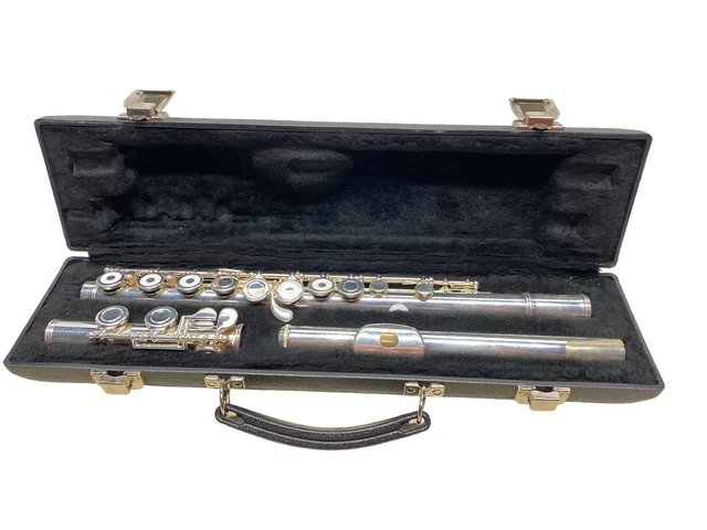 Armstrong 102 flute price discount