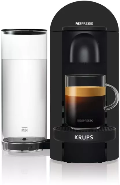 Nexpresso  Vertuo Next Neuve Cafetiere 19 Bars Krups