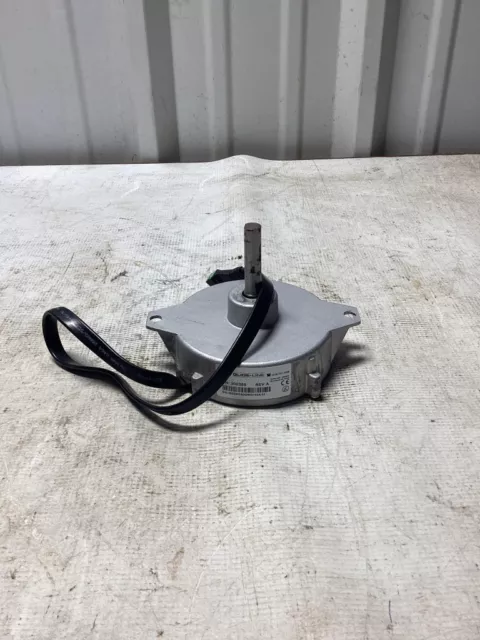 Glide-Line P-00498 24 VDC Conveyor Motor; 300355