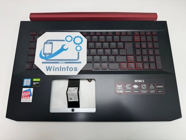 Pièces détachées pour votre ACER Aspire série E5-771