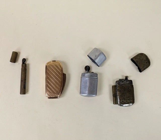Matrices De Découpe Cuir Pour étui Briquet - Forme Découpe Bois Et Lame - Environ 15x15x0,9 Cm - Pour Artisanat DIY, Fabrication étuis
