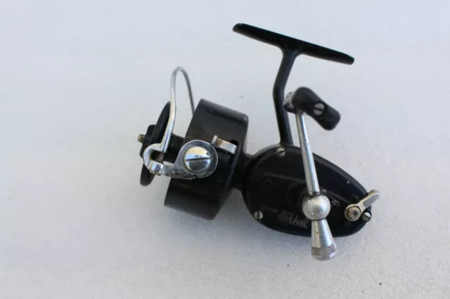 1972 VINTAGE GARCIA Mitchell 300 Spinning Fishing Reel Collector