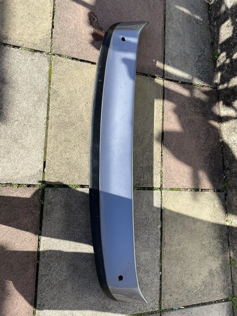 FORD SIERRA SAPPHIRE Rs Cosworth Boot Spoiler 140 00 PicClick UK ford-sierra-sapphire-rs-cosworth-boot-spoiler-140-00-picclick-uk