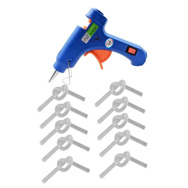 Herramienta de reparación artesanal kit de pulverizador de pegamento para mejoras para el hogar pulverización de pegamento