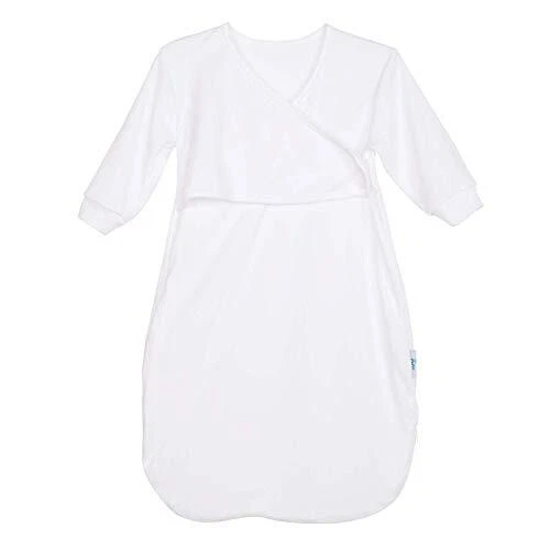Nursery Swaddling Blankets Cotton Wearable Blanket With Sleevebaby Sleeping Bag