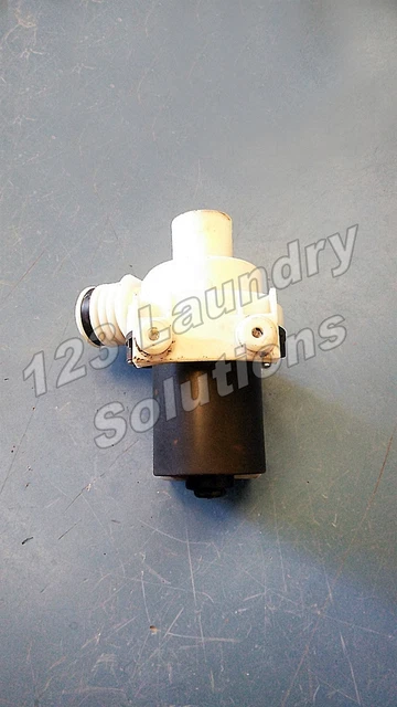 Washer Drain Pump Motor For Maytag Neptune P/N: 62716080 [USED]