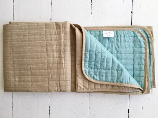British Airways Business/Club Class Blanket By The White Company