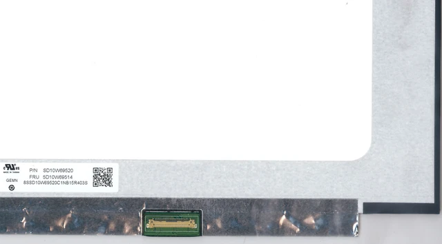 Note 4 Screen Replacement N140BGE-EA3 14.0" LCD LED Display Panel - WXGA HD 1366x768 For CHIMEI Monitors Laptop Screens LCD Panels - Foto 14