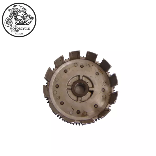 1974 74 Honda Cb360 Clutch Basket Hub Outer