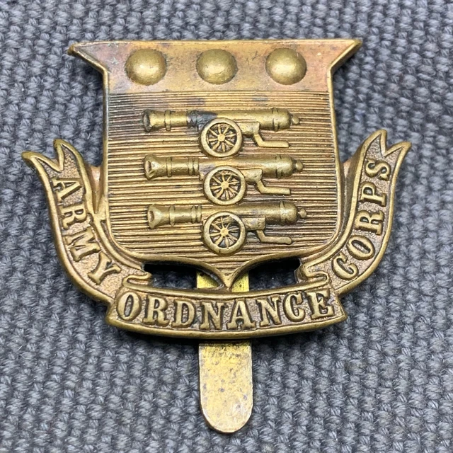 Distintivo Esercito Americano Originale: Combat Action First Award - Argento, Taglia Regolamento