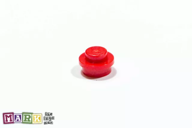 Lego 6141 1x1 Round Plate 614121