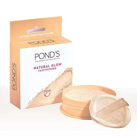 Pond's Natural Glow Face Powder BB Glow 30G